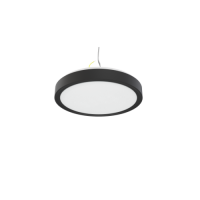 Customizable American specification LED single aluminum edge ceiling light for contemporary spaces