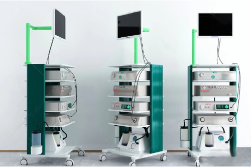 Advanced Medical Imaging Machinery for Diagnostics