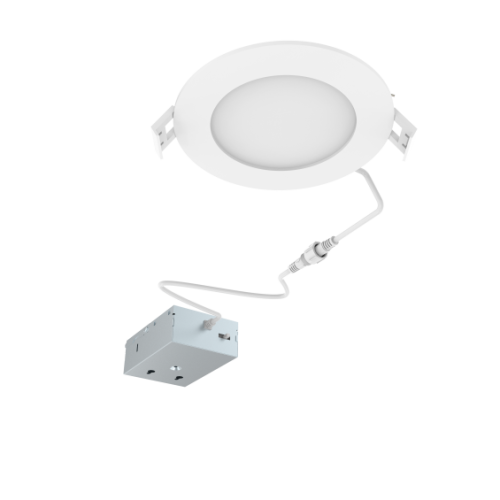 American specification LED slim panel light for commercial and residential use